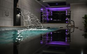 Garni Hotel Dash